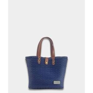 NEW MARIA VICTORIA women's sofia crossbody bag in navy blue